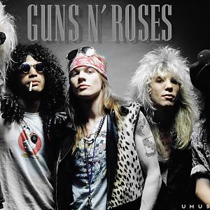 Guns N' Roses