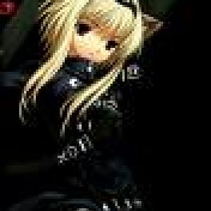 Anime!