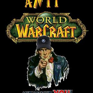 Anti WoW