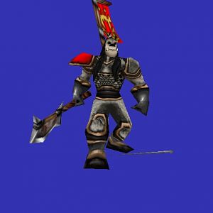 Hellscream