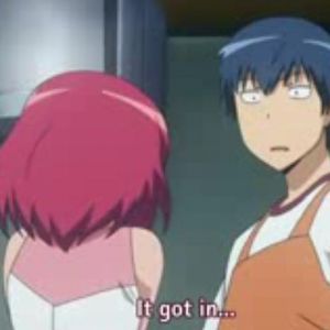Another Fansub Fail