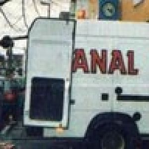 anal tv