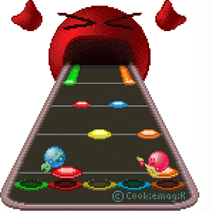 Guitar Emote Hero
