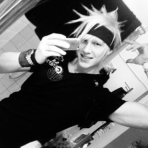 This is Abe97
i love japanese anime style <3