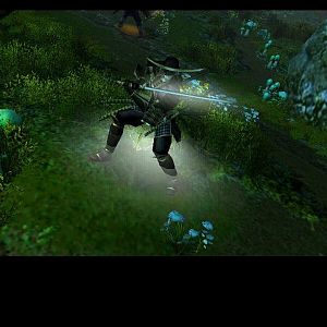 Brotherhood Of Kenji : Screenshot 3