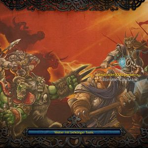 BETA LoadingScreen