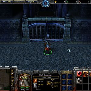 DarkSummoner