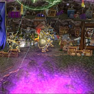 Invasion of Dalaran
A AOS/RPG/Strategy I am working on