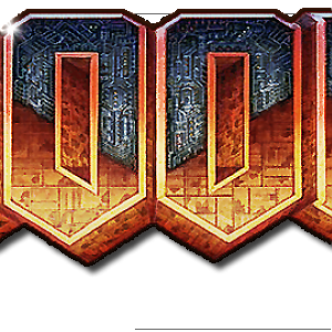 Doom logo