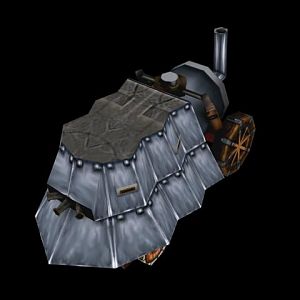 steamtank
