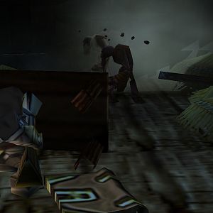 Zombies!