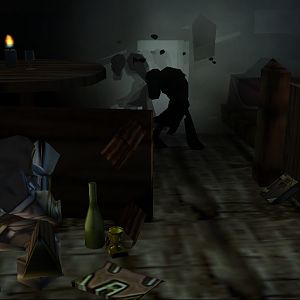 ZombieHouse