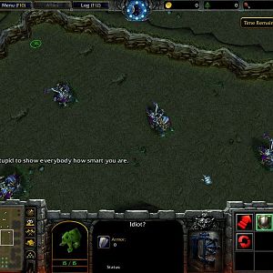 Are You A Perfect Idiot ? (5) : Screenshot 3