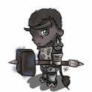 Tauren Chibi