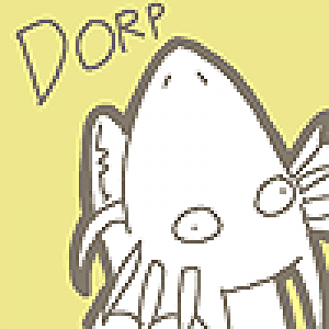 Derp icon commissioned from Gnocchi on FA for $3
