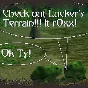 CheckOutMahTerrainzzz!