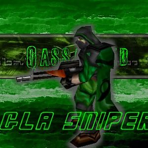 GLA Sniper preview