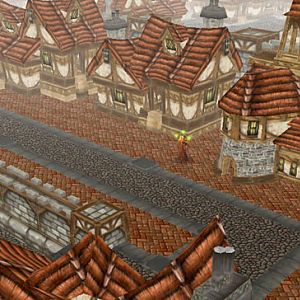 Seoulia Layout WIP
