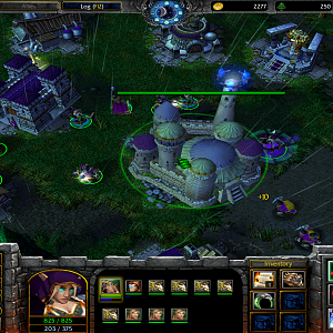 Dalaran Base 2