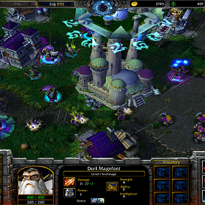 Dalaran Base 3