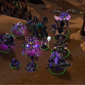 Forgotten Army