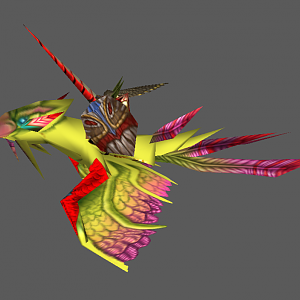 FT Dragonhawk WIP2