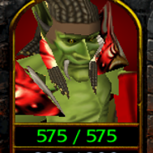 FT dragonhawk ingame portrait wip