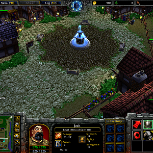 The Village