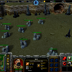 The Mine