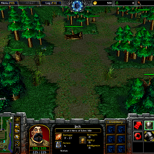 The Forest
