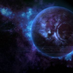 Planet