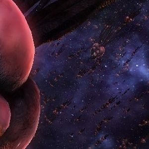 Starcraft II Heart of the Swarm Header