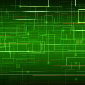 Green Wallpaper