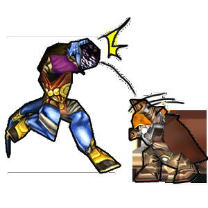 Intercept