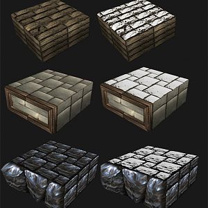 snowytiles