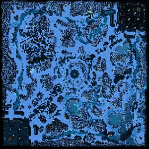 All Map