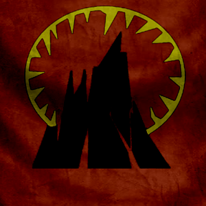 Blackrock Banner