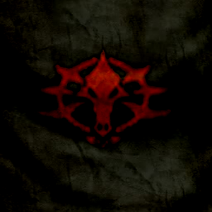 Dragonmaw Banner