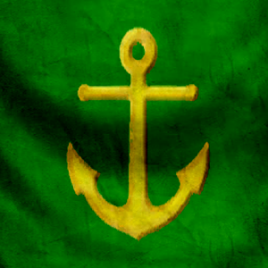 Kul Tiras Banner