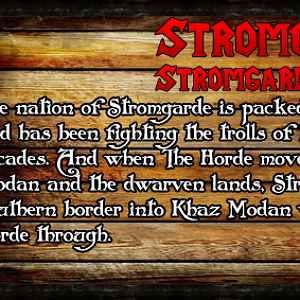 Stromgarde