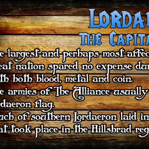 Lordaeron