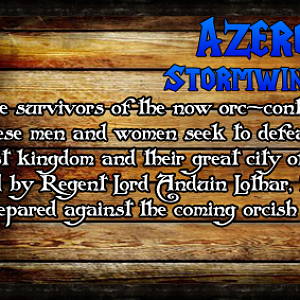Azeroth
