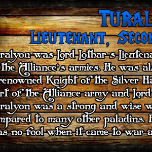 Turalyon