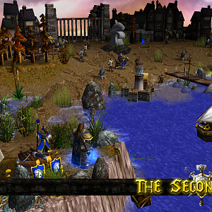 SecondWar screenshot08