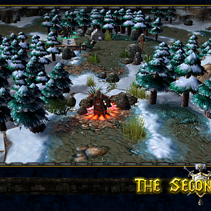 SecondWar screenshot05