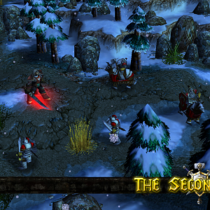 SecondWar screenshot04