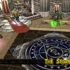 SecondWar screenshot02