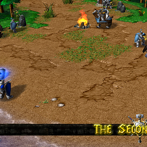 SecondWar screenshot03