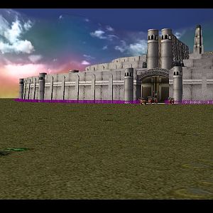 Minas BETA 3