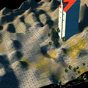 Terrain 001